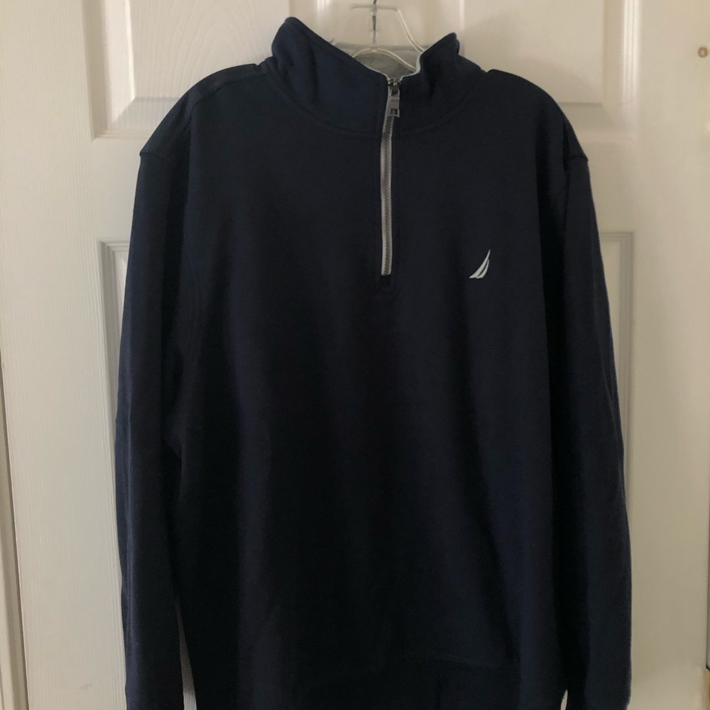 Nautica Half-Zip Pullover